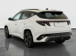 Hyundai Tucson, 2025