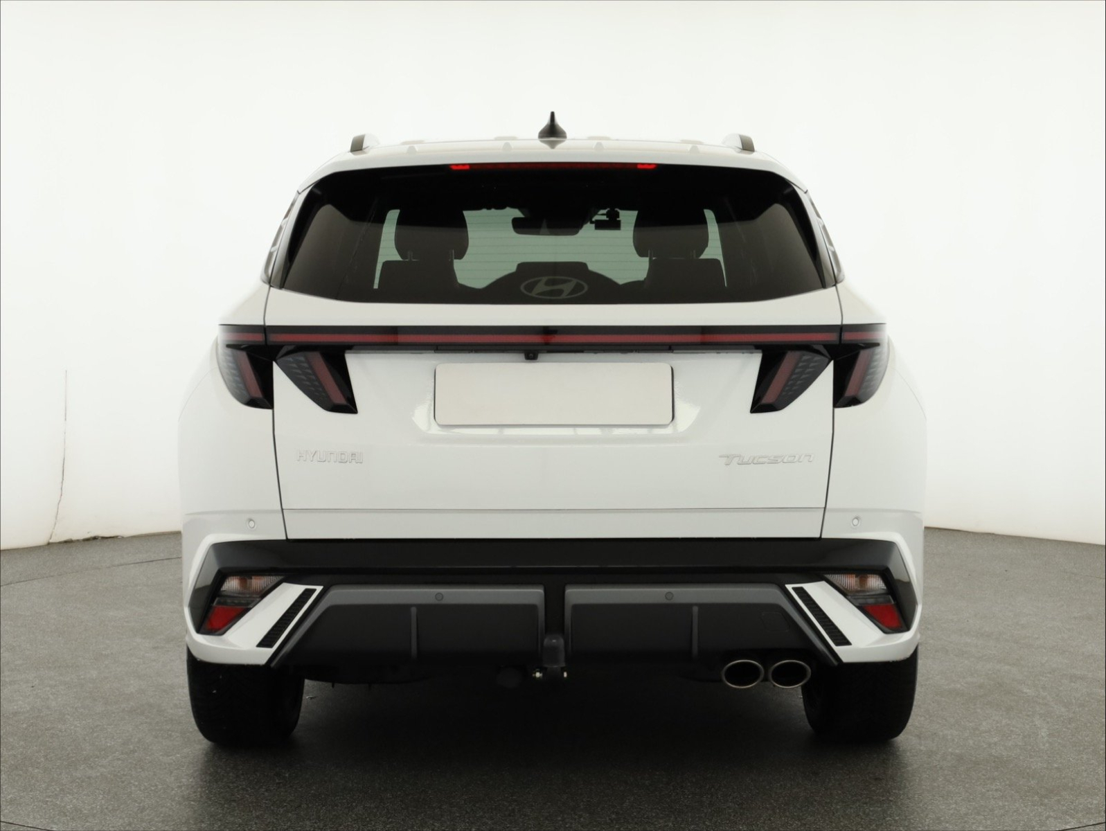 Hyundai Tucson - 2025