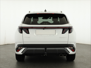 Hyundai Tucson - 2025