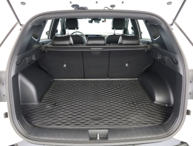 Hyundai Tucson - 2025
