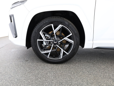 Hyundai Tucson - 2025