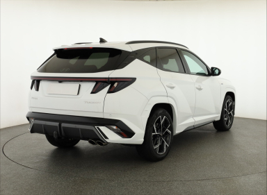 Hyundai Tucson - 2025