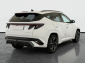 Hyundai Tucson, 2025