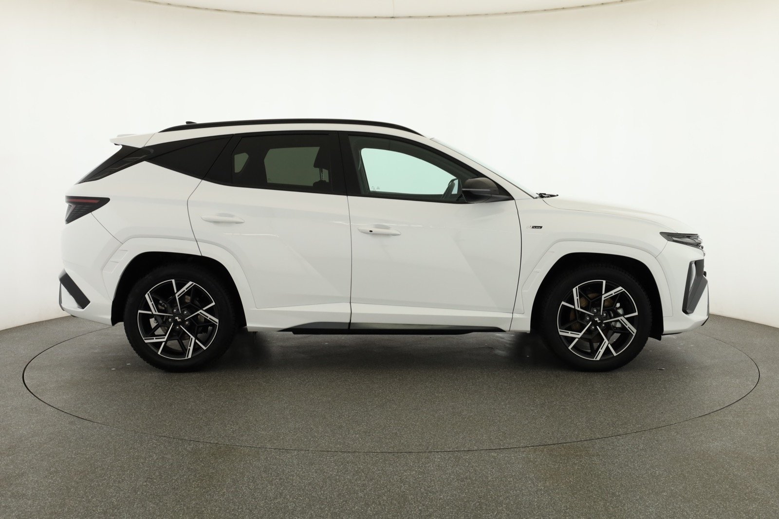 Hyundai Tucson - 2025