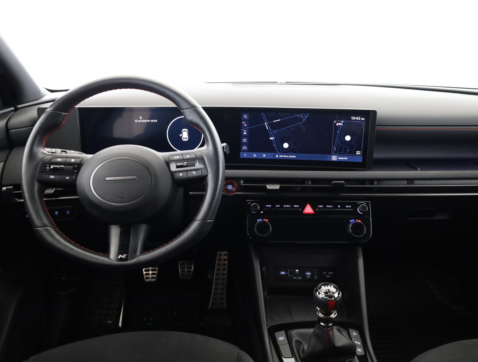 Hyundai Tucson - 2025