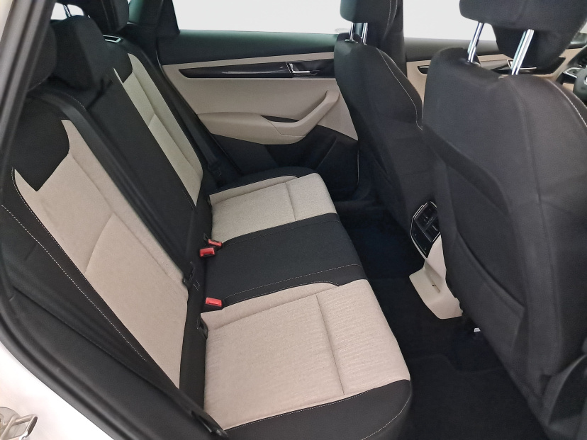 Škoda Karoq, 2018