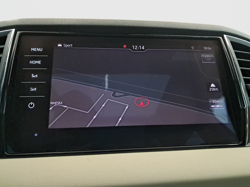 Škoda Karoq, 2018