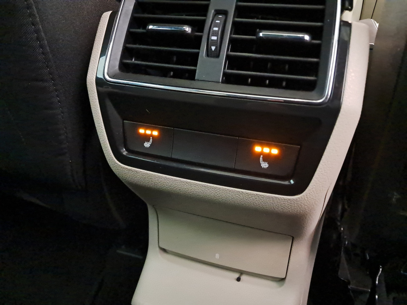 Škoda Karoq, 2018