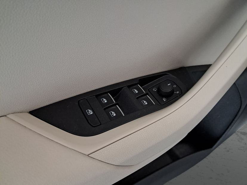 Škoda Karoq, 2018