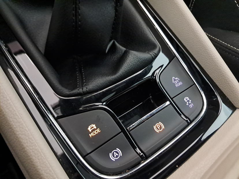 Škoda Karoq, 2018