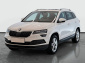 Škoda Karoq, 2018