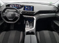 Peugeot 3008, 2021