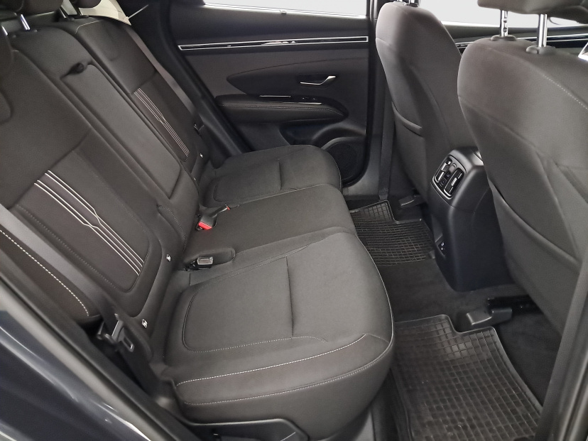 Hyundai Tucson, 2023