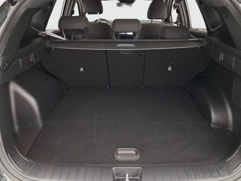 Hyundai Tucson, 2023