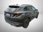 Hyundai Tucson, 2023