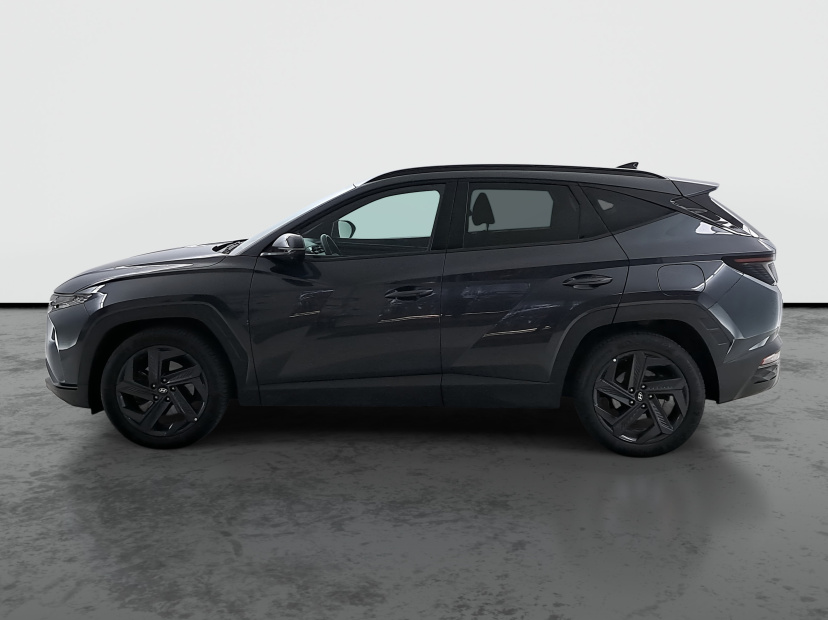 Hyundai Tucson, 2023