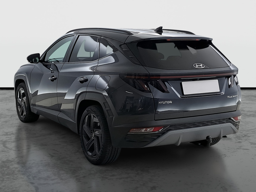 Hyundai Tucson, 2023