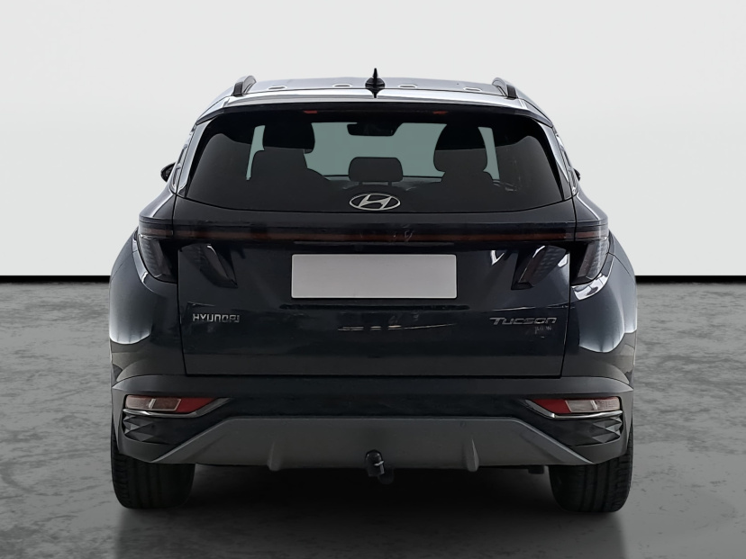 Hyundai Tucson, 2023