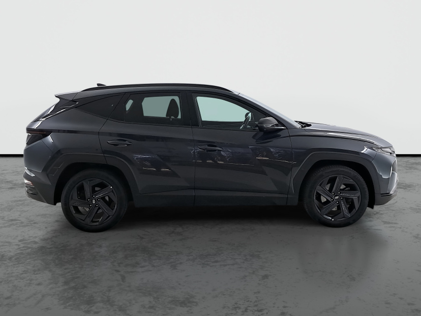 Hyundai Tucson, 2023