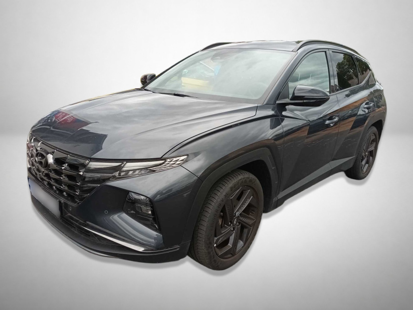 Hyundai Tucson, 2023