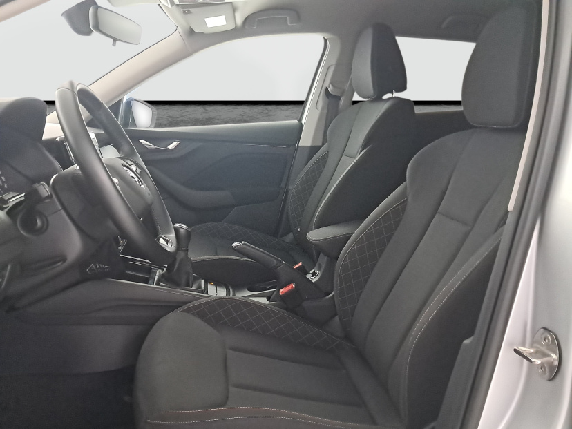 Škoda Scala, 2023