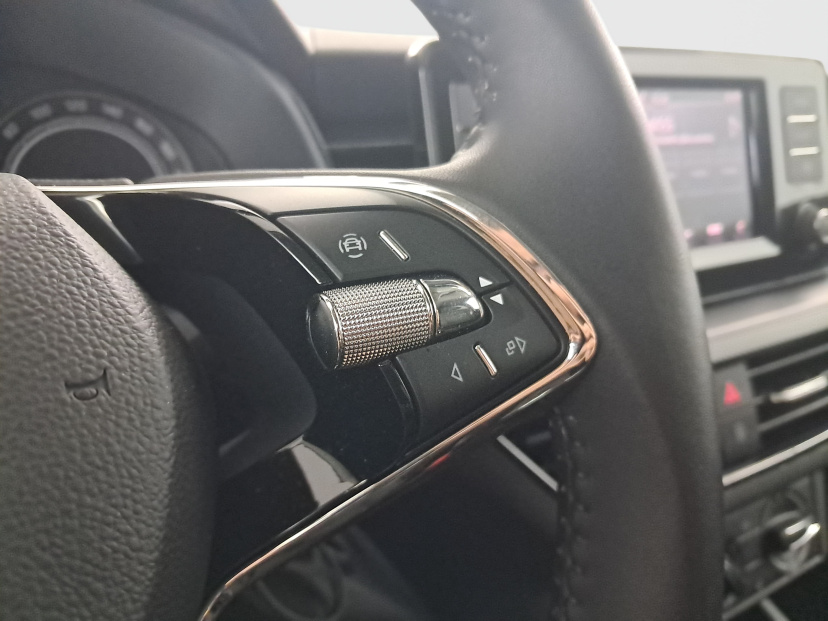 Škoda Scala, 2023