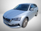 Škoda Scala, 2023