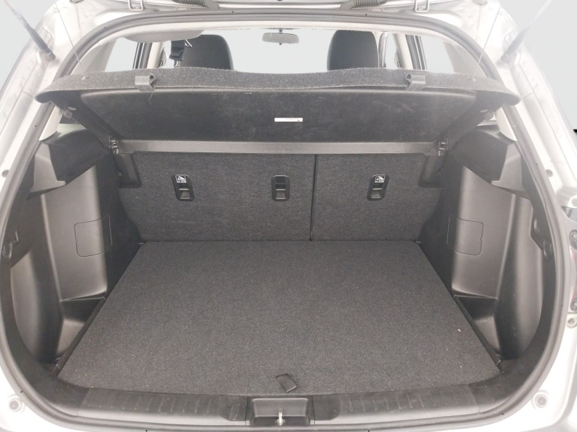 Suzuki Vitara, 2019