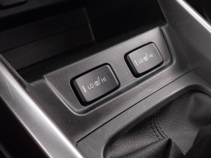 Suzuki Vitara, 2019