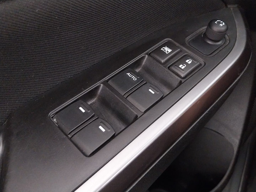Suzuki Vitara, 2019