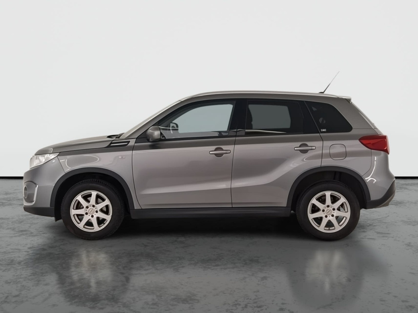 Suzuki Vitara, 2019