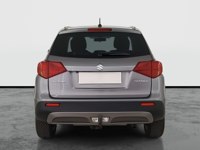 Suzuki Vitara, 2019