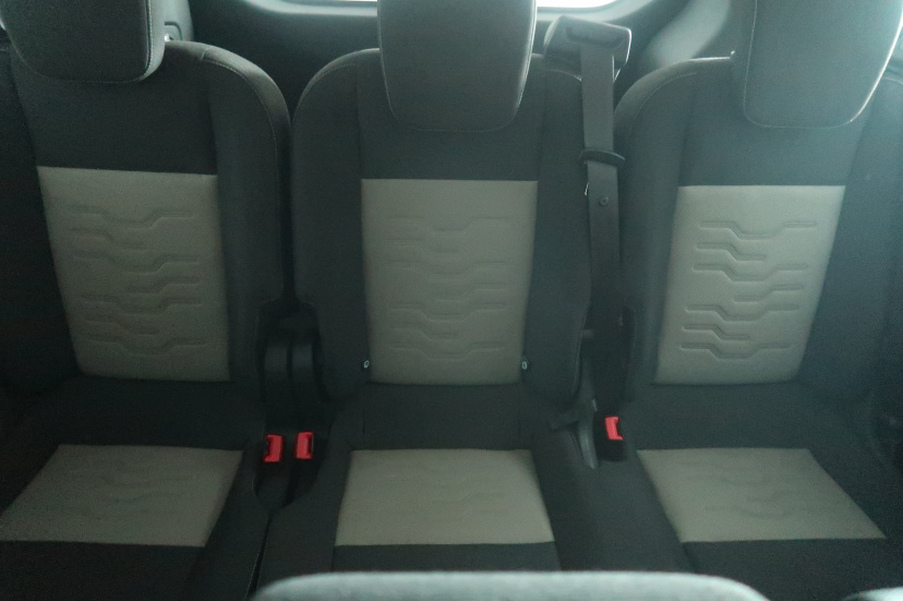 Ford Tourneo Custom, 2013