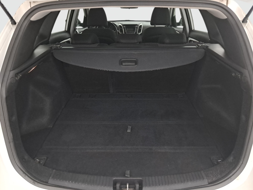 Hyundai i30, 2013