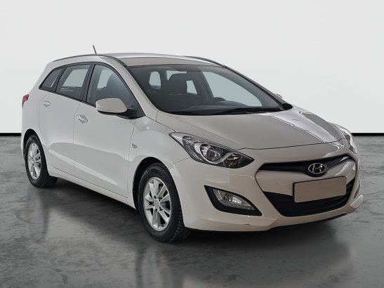 Hyundai i30 Combi