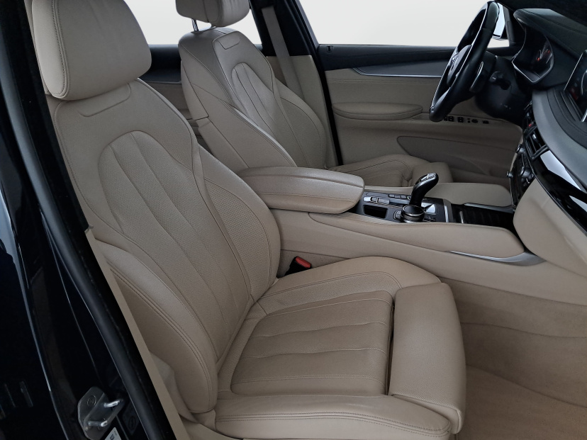 BMW X6, 2019