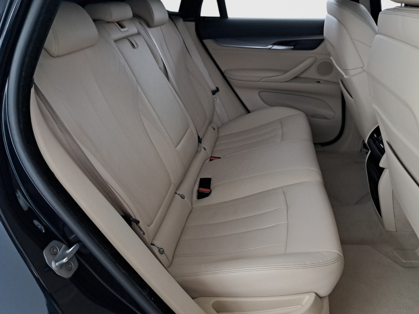 BMW X6, 2019