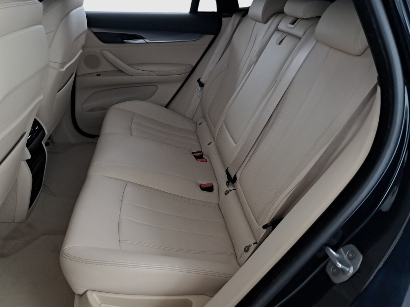 BMW X6, 2019