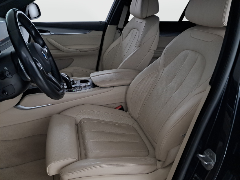 BMW X6, 2019