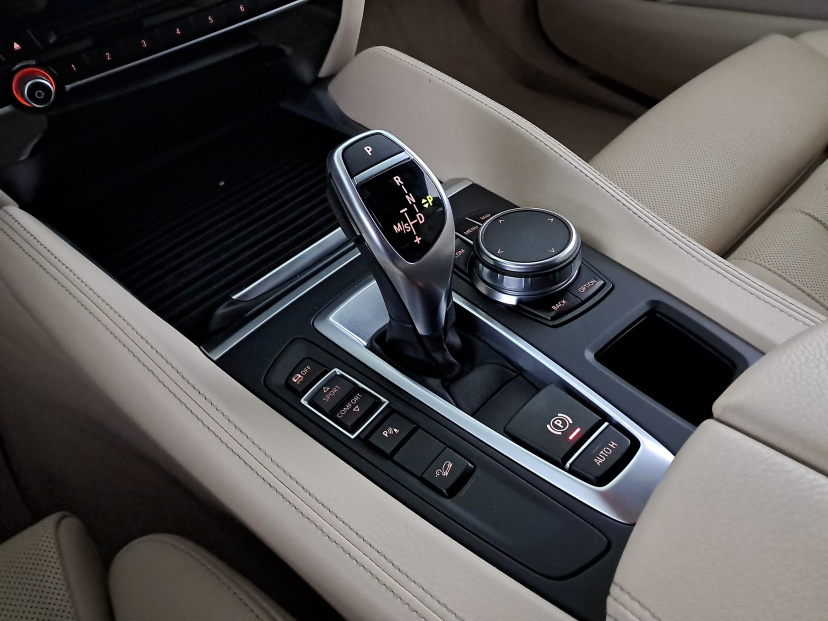 BMW X6, 2019