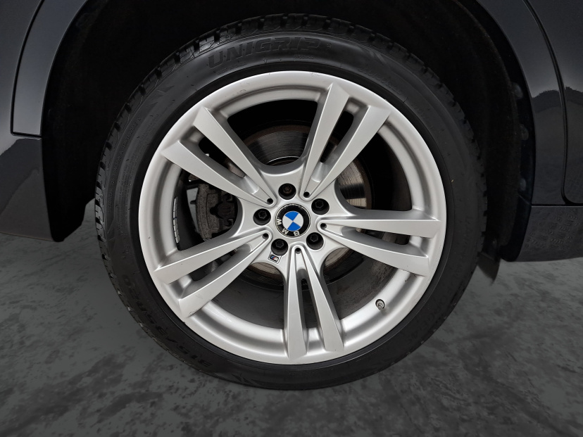BMW X6, 2019