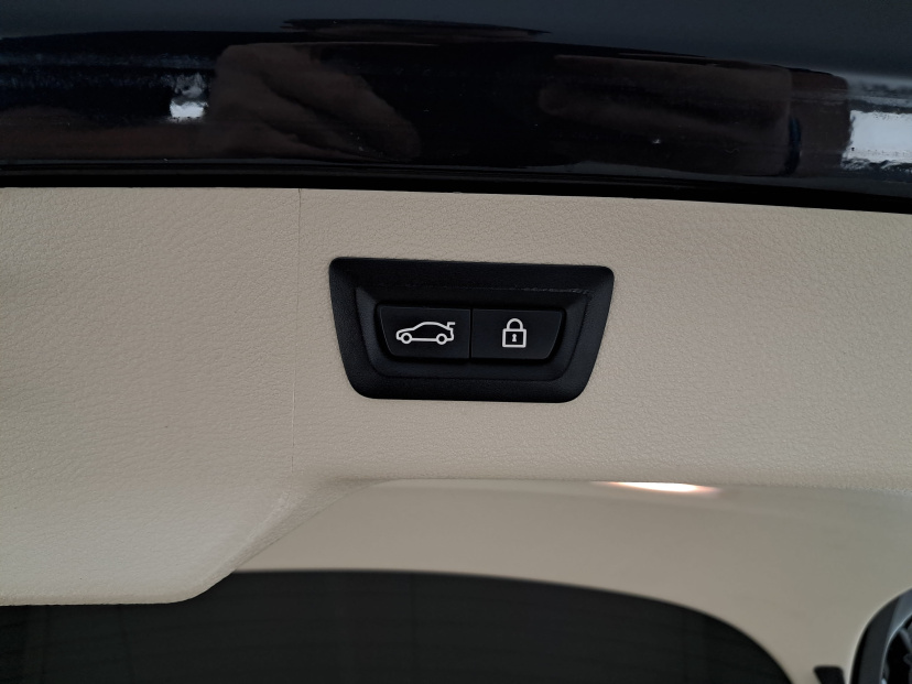 BMW X6, 2019