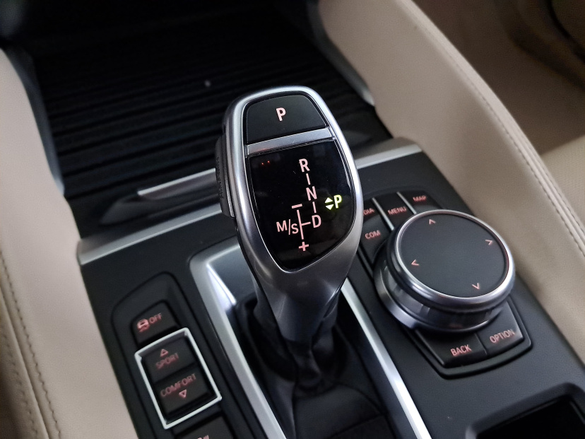 BMW X6, 2019