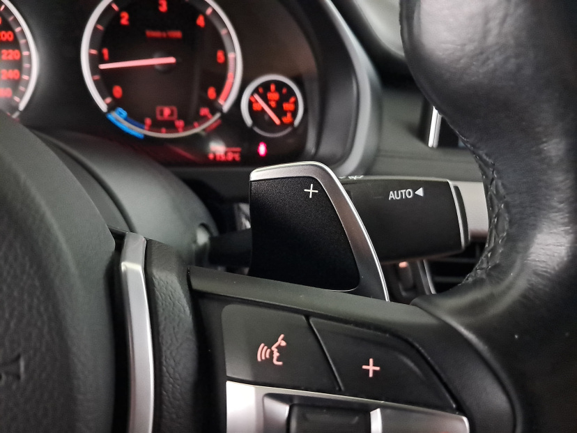BMW X6, 2019