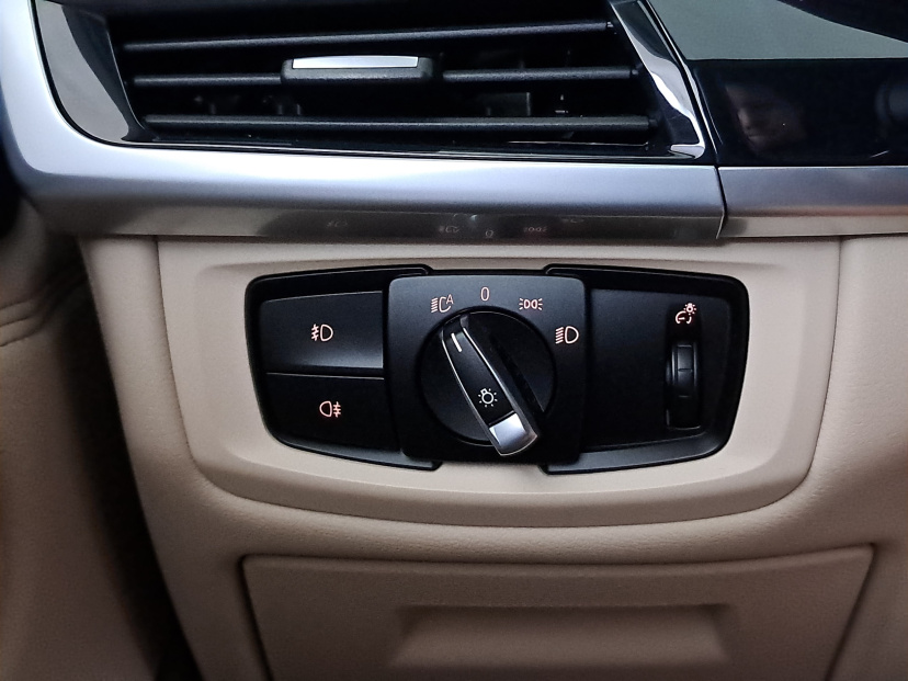 BMW X6, 2019