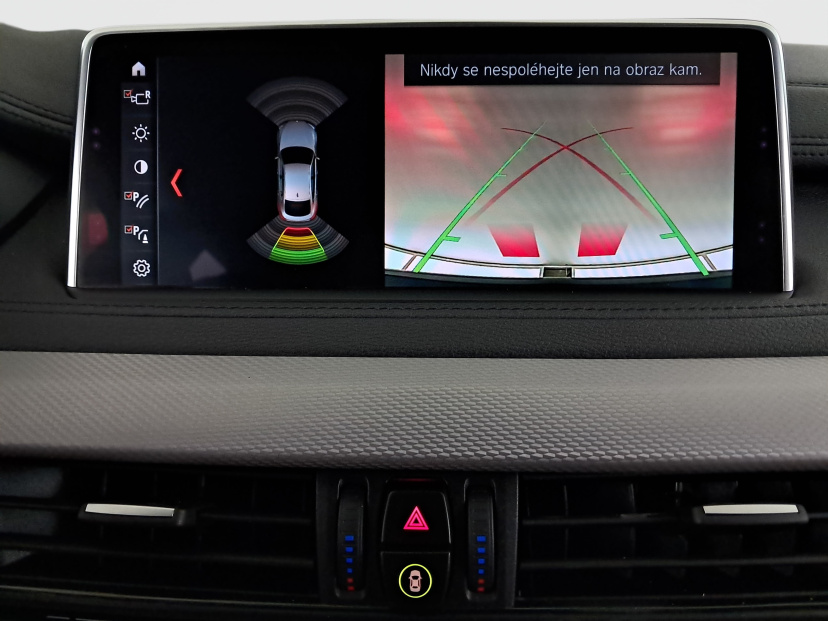 BMW X6, 2019