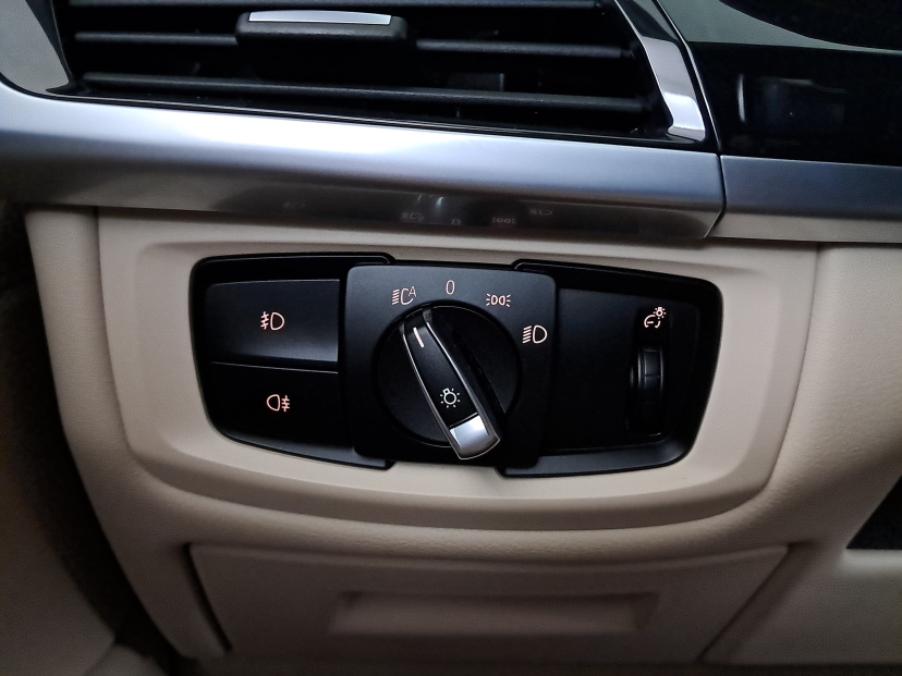 BMW X6, 2019