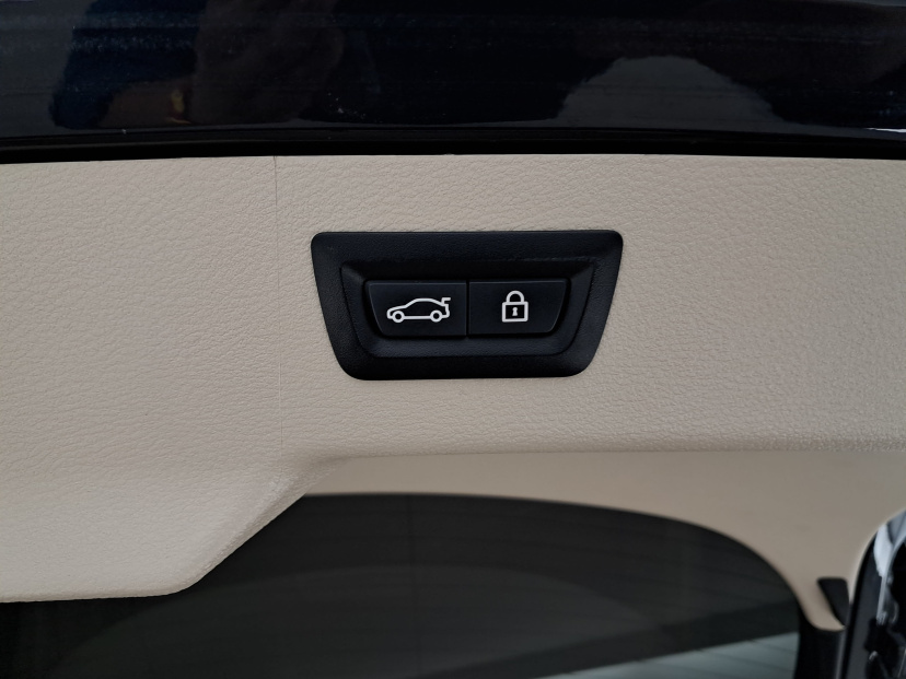 BMW X6, 2019