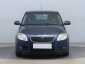 Škoda Fabia, 2007