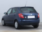 Škoda Fabia, 2007